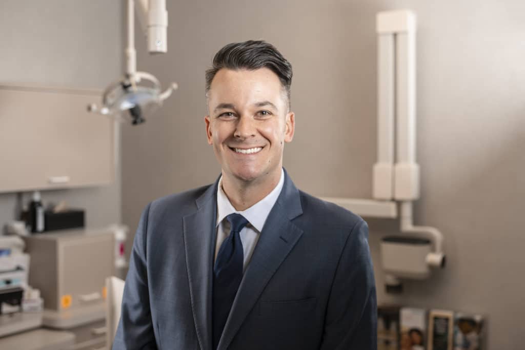 Periodontist Janesville Wisconsin Featherstone Periodontics & Implant